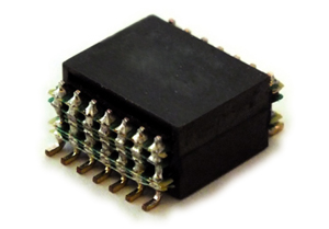 平板變壓器發展的必然性及優勢!